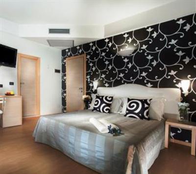 фото отеля Hotel Villa Marina