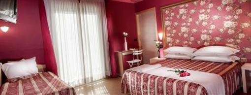 фото отеля Hotel Villa Marina