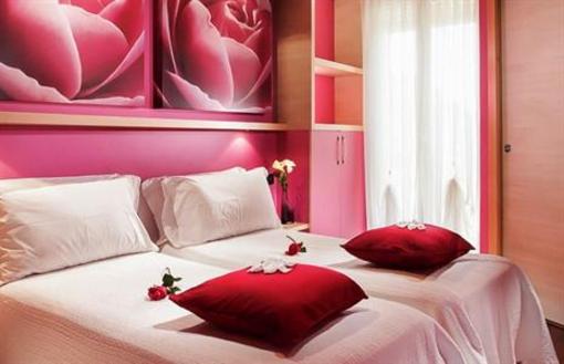 фото отеля Hotel Villa Marina