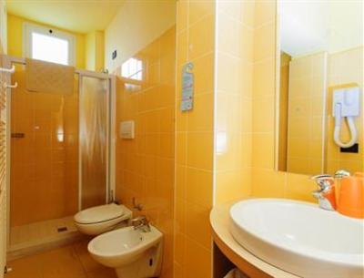фото отеля Hotel Villa Marina