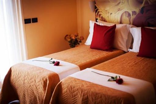 фото отеля Hotel Villa Marina