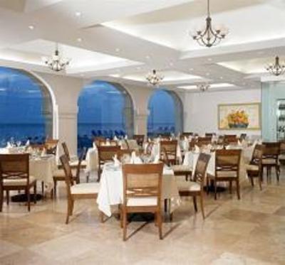 фото отеля Cozumel Palace