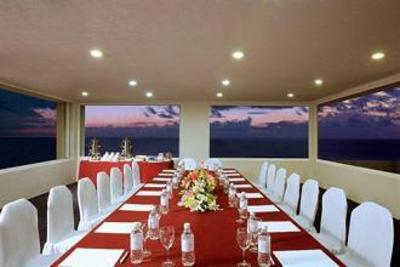 фото отеля Cozumel Palace