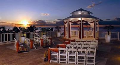 фото отеля Cozumel Palace