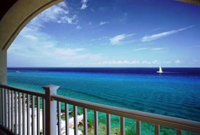 фото отеля Cozumel Palace