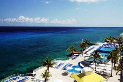 фото отеля Cozumel Palace