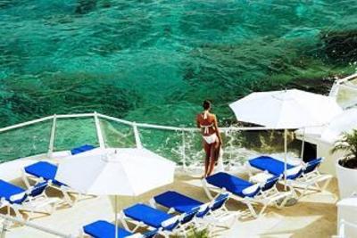 фото отеля Cozumel Palace