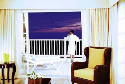 фото отеля Cozumel Palace
