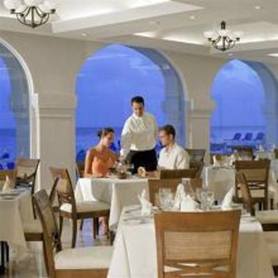 фото отеля Cozumel Palace