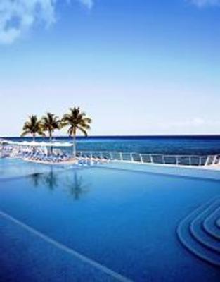 фото отеля Cozumel Palace