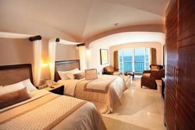 фото отеля Cozumel Palace