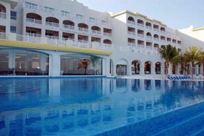 фото отеля Cozumel Palace