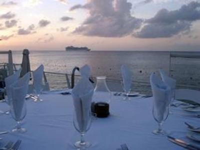 фото отеля Cozumel Palace