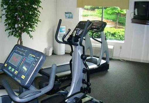 фото отеля Fairfield Inn Gastonia