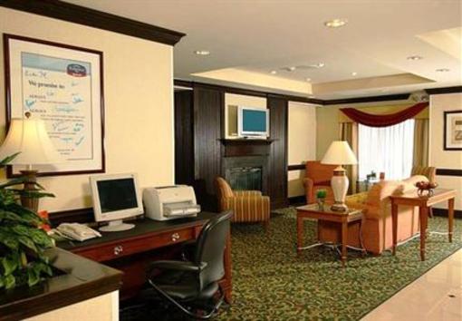 фото отеля Fairfield Inn Gastonia