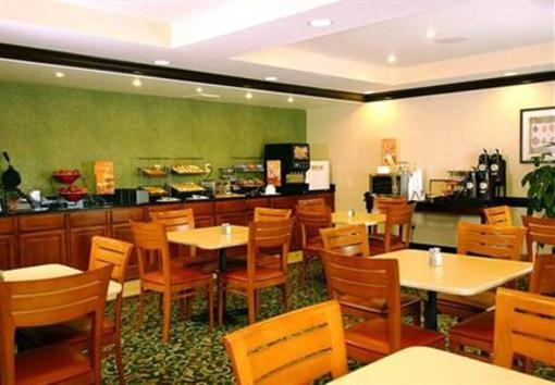 фото отеля Fairfield Inn Gastonia