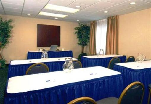 фото отеля Fairfield Inn Gastonia