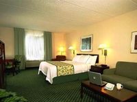 Fairfield Inn Gastonia