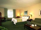 фото отеля Fairfield Inn Gastonia