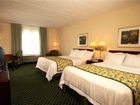 фото отеля Fairfield Inn Gastonia