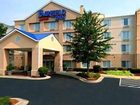 фото отеля Fairfield Inn Gastonia