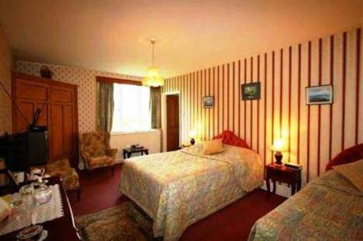 фото отеля Collaven Manor Hotel