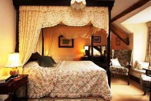 фото отеля Collaven Manor Hotel