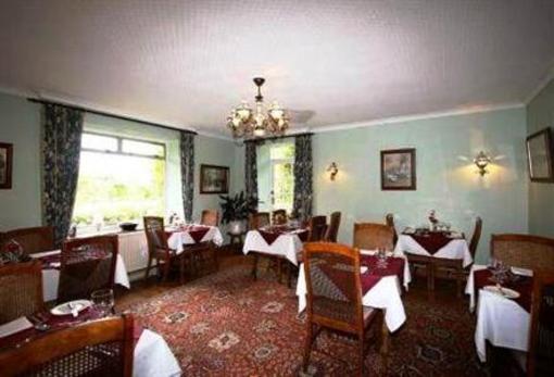 фото отеля Collaven Manor Hotel