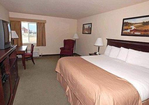 фото отеля Quality Inn Laramie