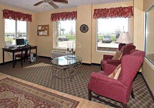 фото отеля Quality Inn Laramie