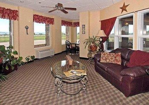 фото отеля Quality Inn Laramie