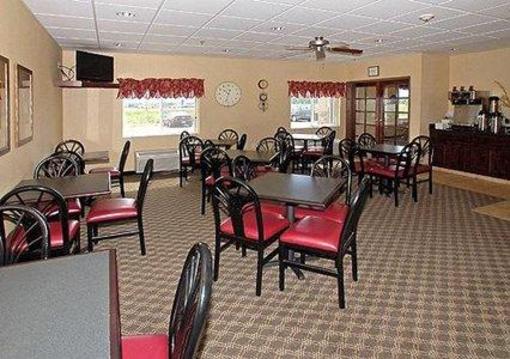 фото отеля Quality Inn Laramie