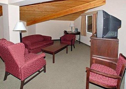 фото отеля Quality Inn Laramie