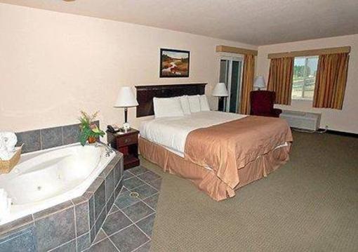 фото отеля Quality Inn Laramie