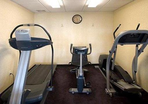 фото отеля Quality Inn Laramie