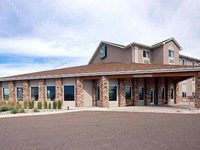 Quality Inn Laramie