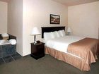 фото отеля Quality Inn Laramie