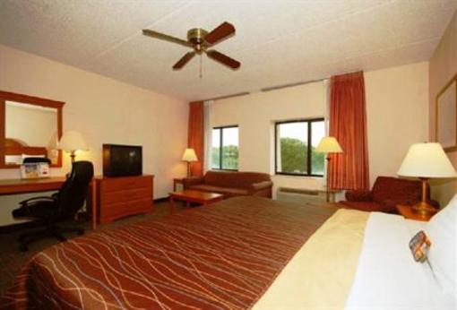 фото отеля BEST WESTERN Ocala Park Centre