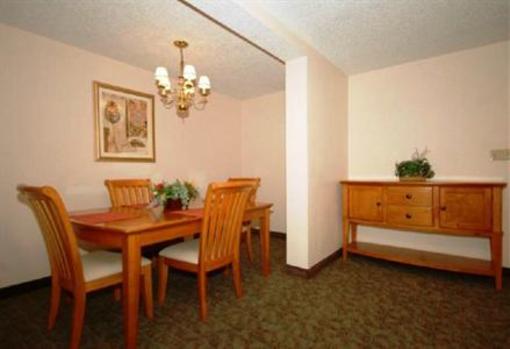 фото отеля BEST WESTERN Ocala Park Centre