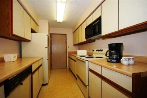 фото отеля BEST WESTERN Ocala Park Centre