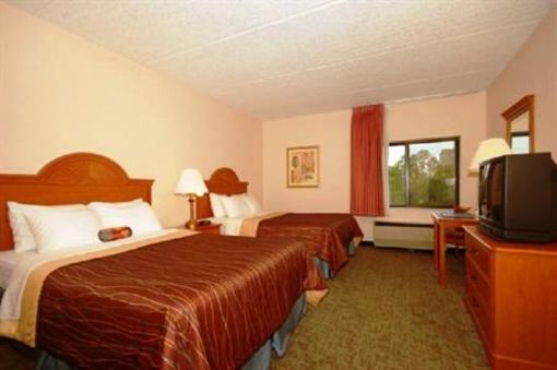 фото отеля BEST WESTERN Ocala Park Centre