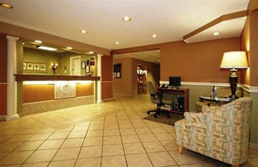 фото отеля BEST WESTERN Ocala Park Centre