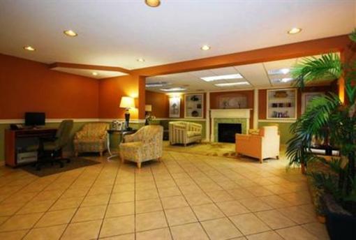 фото отеля BEST WESTERN Ocala Park Centre