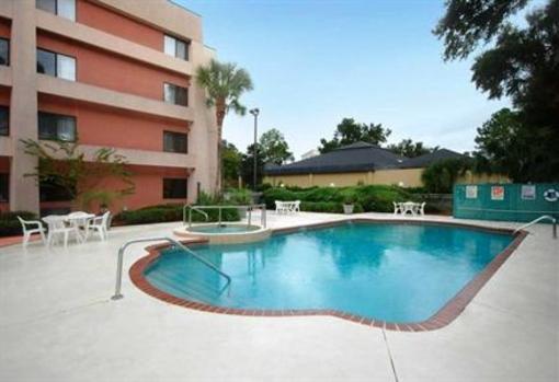 фото отеля BEST WESTERN Ocala Park Centre