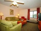 фото отеля BEST WESTERN Ocala Park Centre