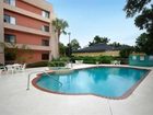 фото отеля BEST WESTERN Ocala Park Centre