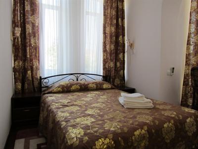 фото отеля Hotel Anna