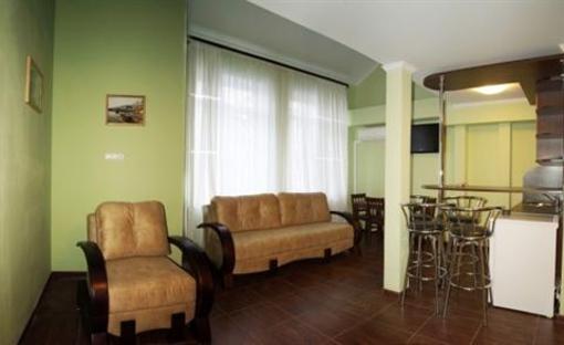 фото отеля Hotel Anna