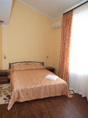 фото отеля Hotel Anna