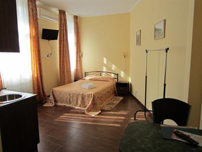 фото отеля Hotel Anna